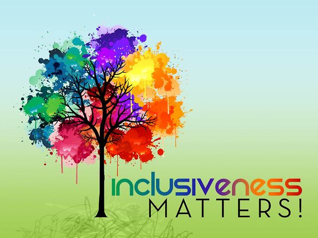 Inclusiveness Isn’t as Elusive as You Think…Here’s Why