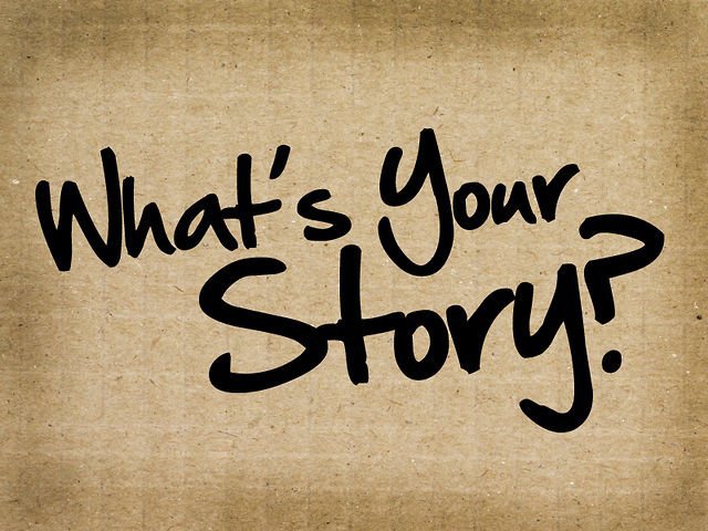 Your Story Starts As A Draft And Improves With Time And Thought