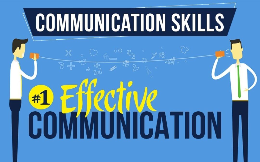Effective Communication Skills Advance Diversity Training