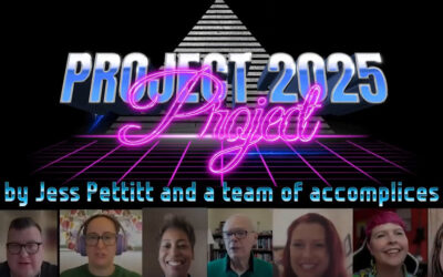 Project 2025 – Part 1