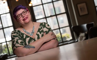 Motivate and inspire employees to act as participants in their own personal/professional growth