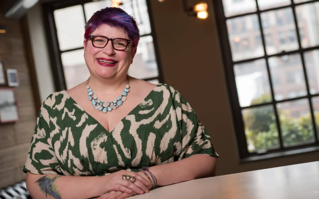 Successfully disrupt the normalized status quo for good