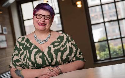 Successfully disrupt the normalized status quo for good