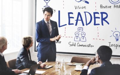 Leadership Training for Managers: Why It Matters
