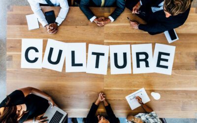 How Leaders Shape Workplace Culture