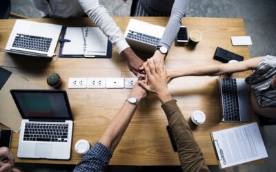 Building High-Performing Teams That Last